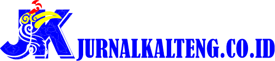 JURNAL KALTENG