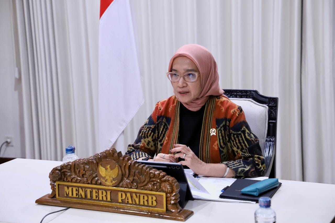 Rini Widyantini