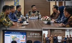 Panitia Kerja Kabupaten Murung Raya