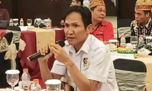 Peran DPW APRI Kalteng dalam Penataan Tambang Rakyat.