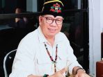 Damang Dayak memegang peran penting dalam menjaga adat dan budaya leluhur.