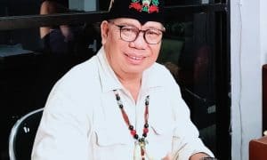 Damang Dayak memegang peran penting dalam menjaga adat dan budaya leluhur.