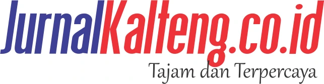 JURNAL KALTENG JURNAL KALTENG