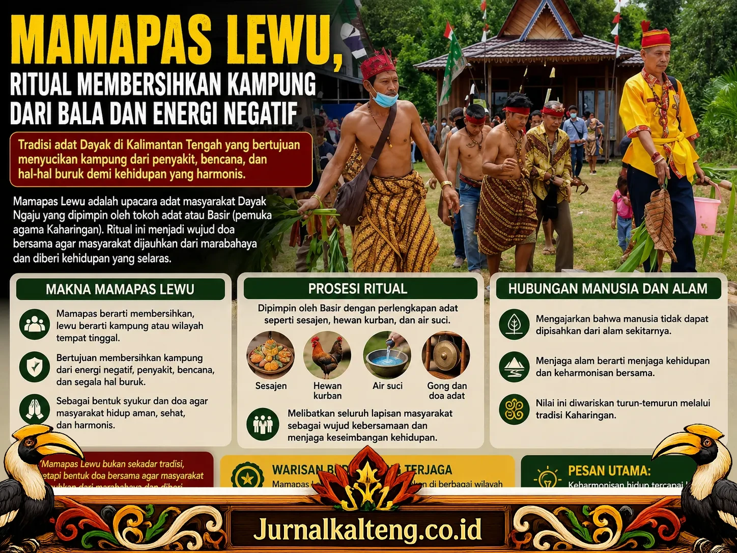 Mamapas Lewu