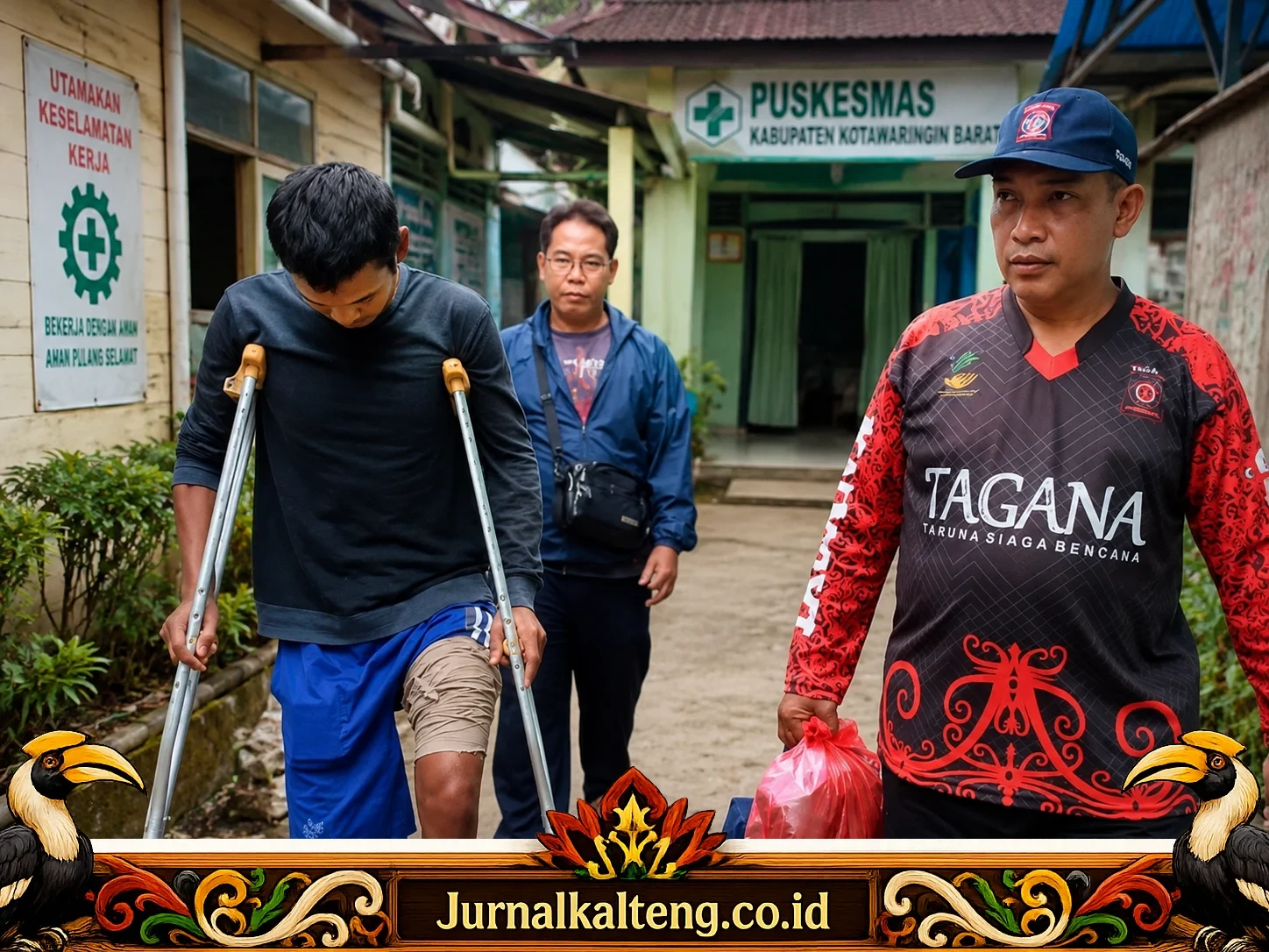Buruh Tambang