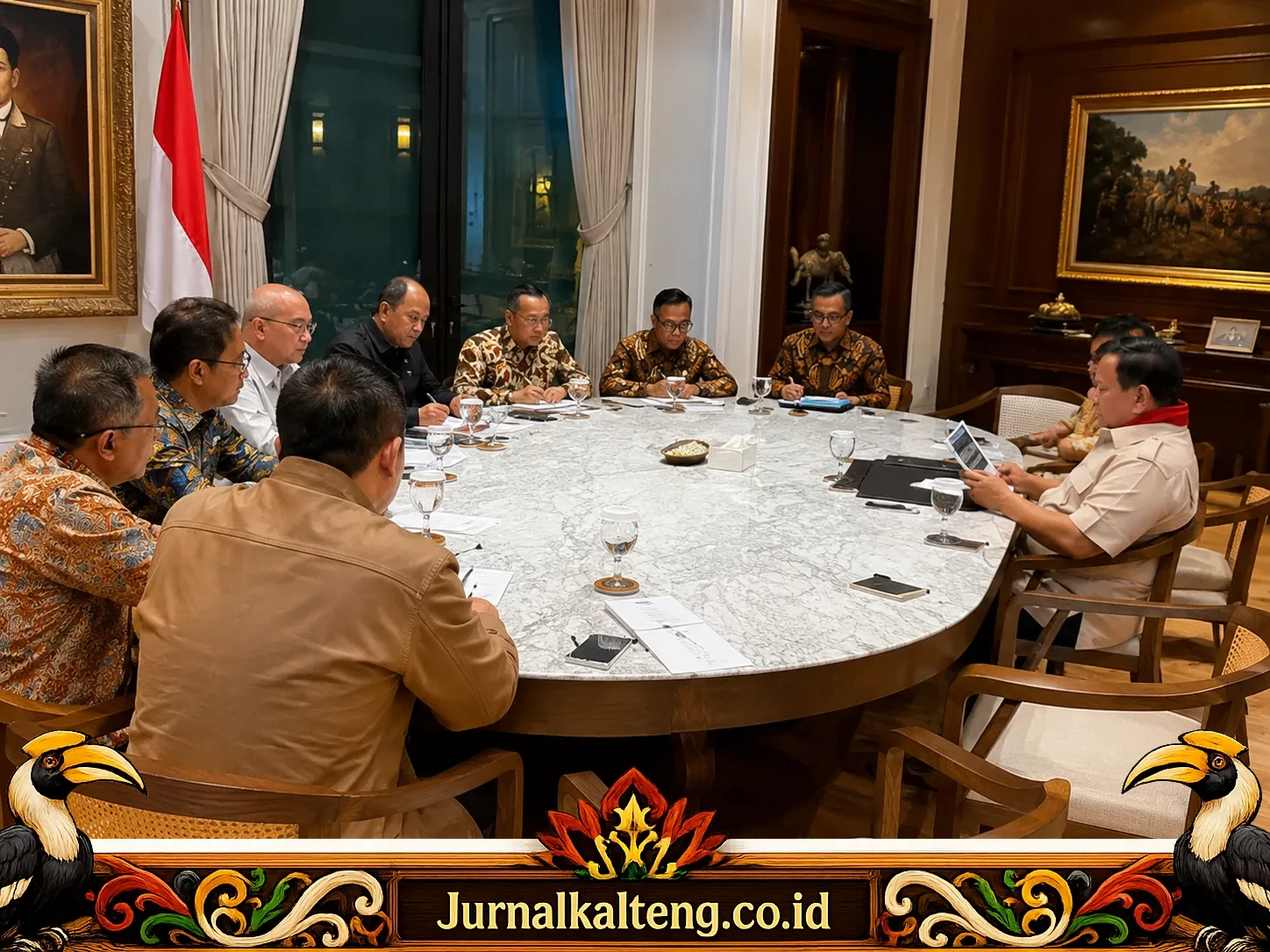 Kabinet Prabowo