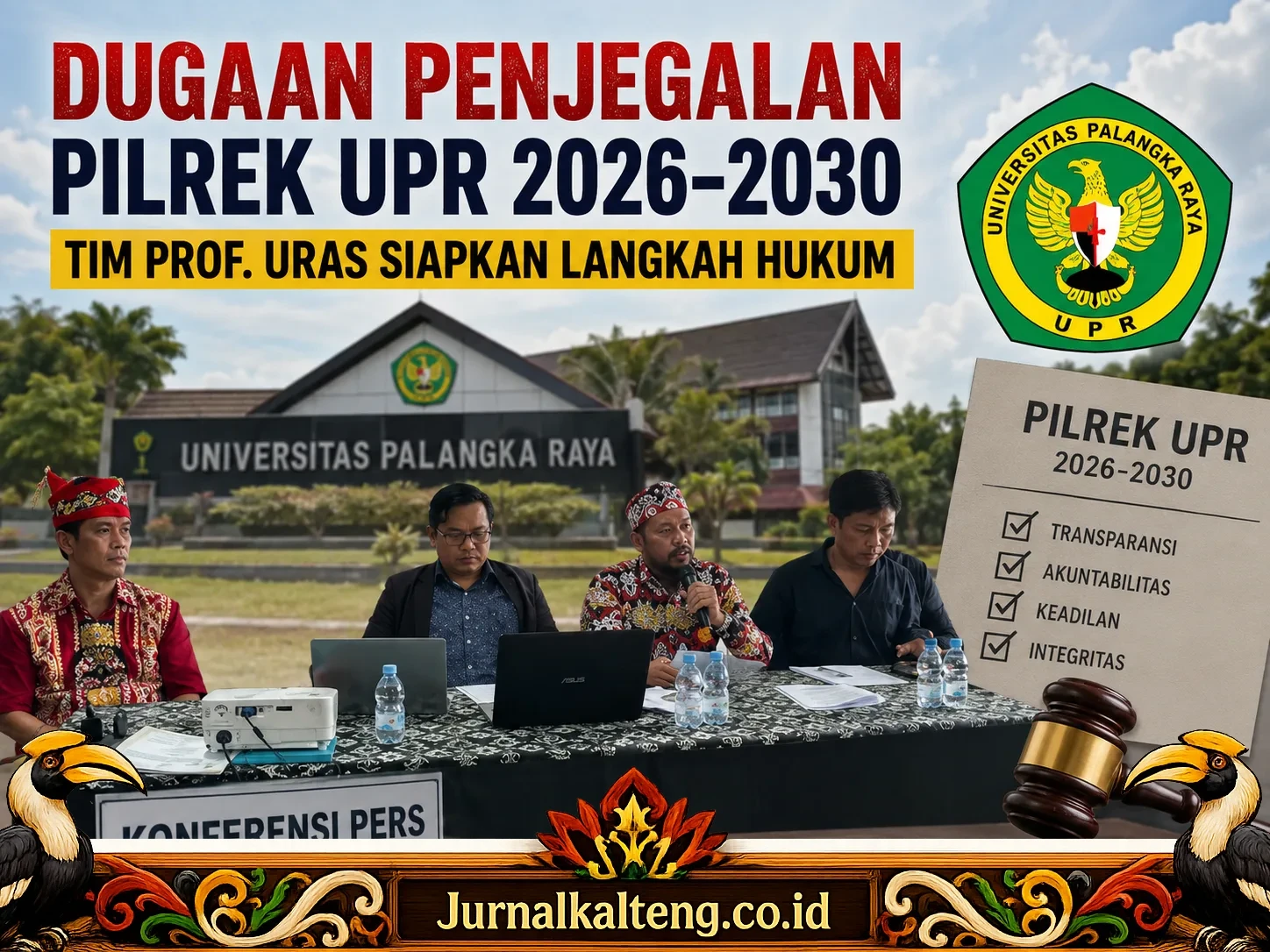UPR