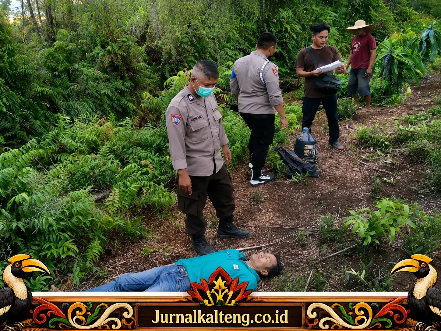 Sebangau