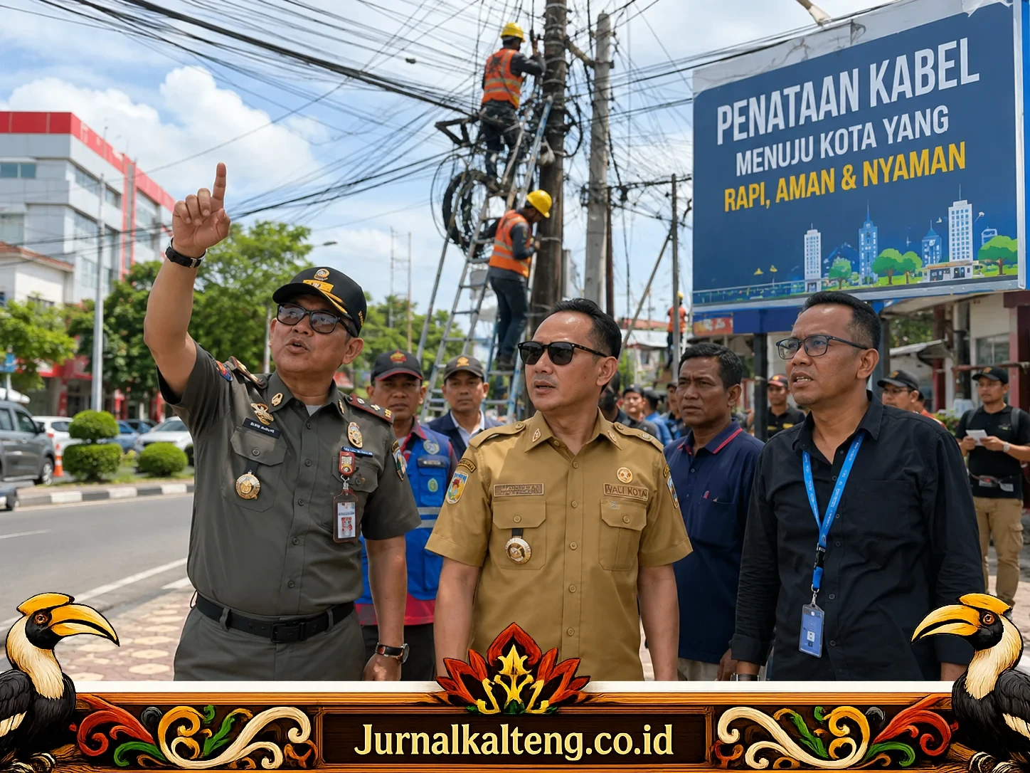 Palangka Raya