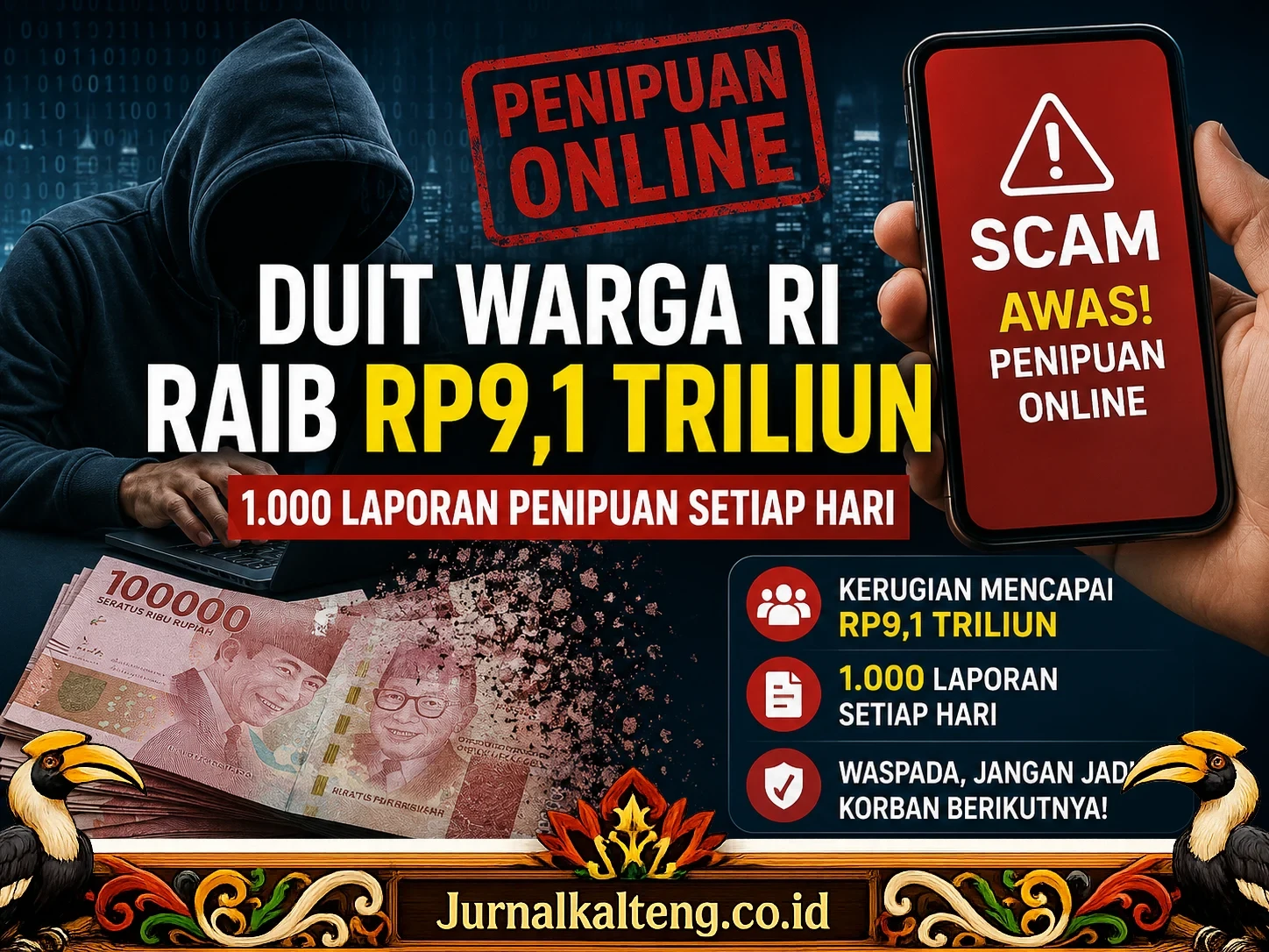 Scam