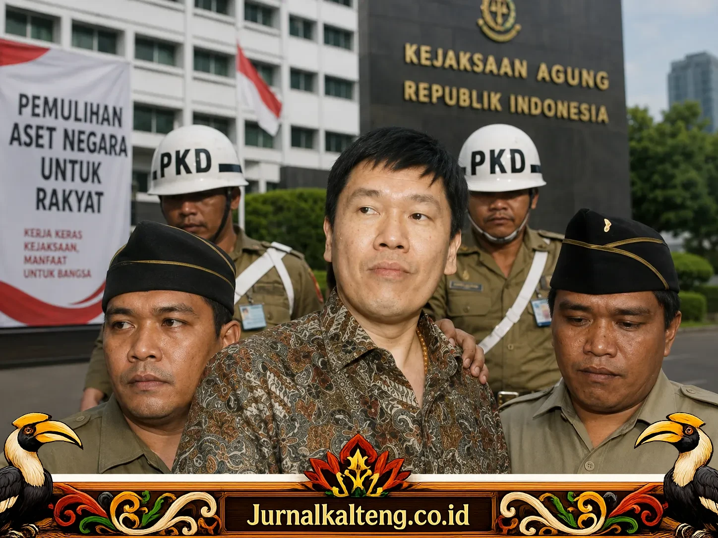 Edy Tansil
