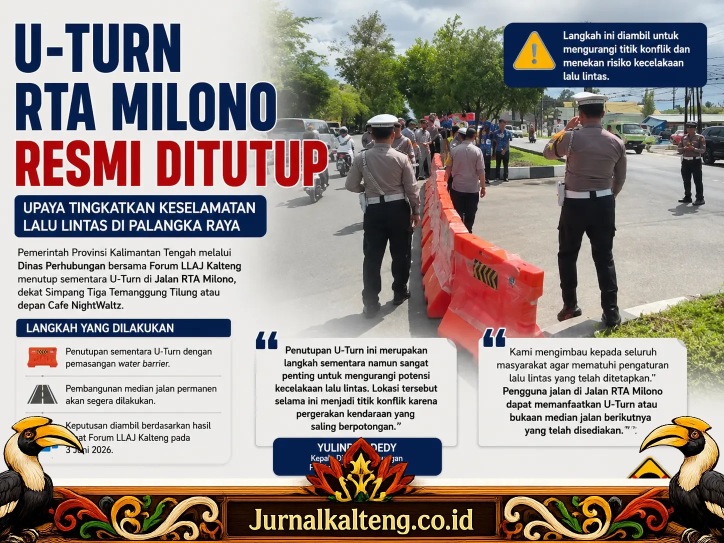 RTA milono