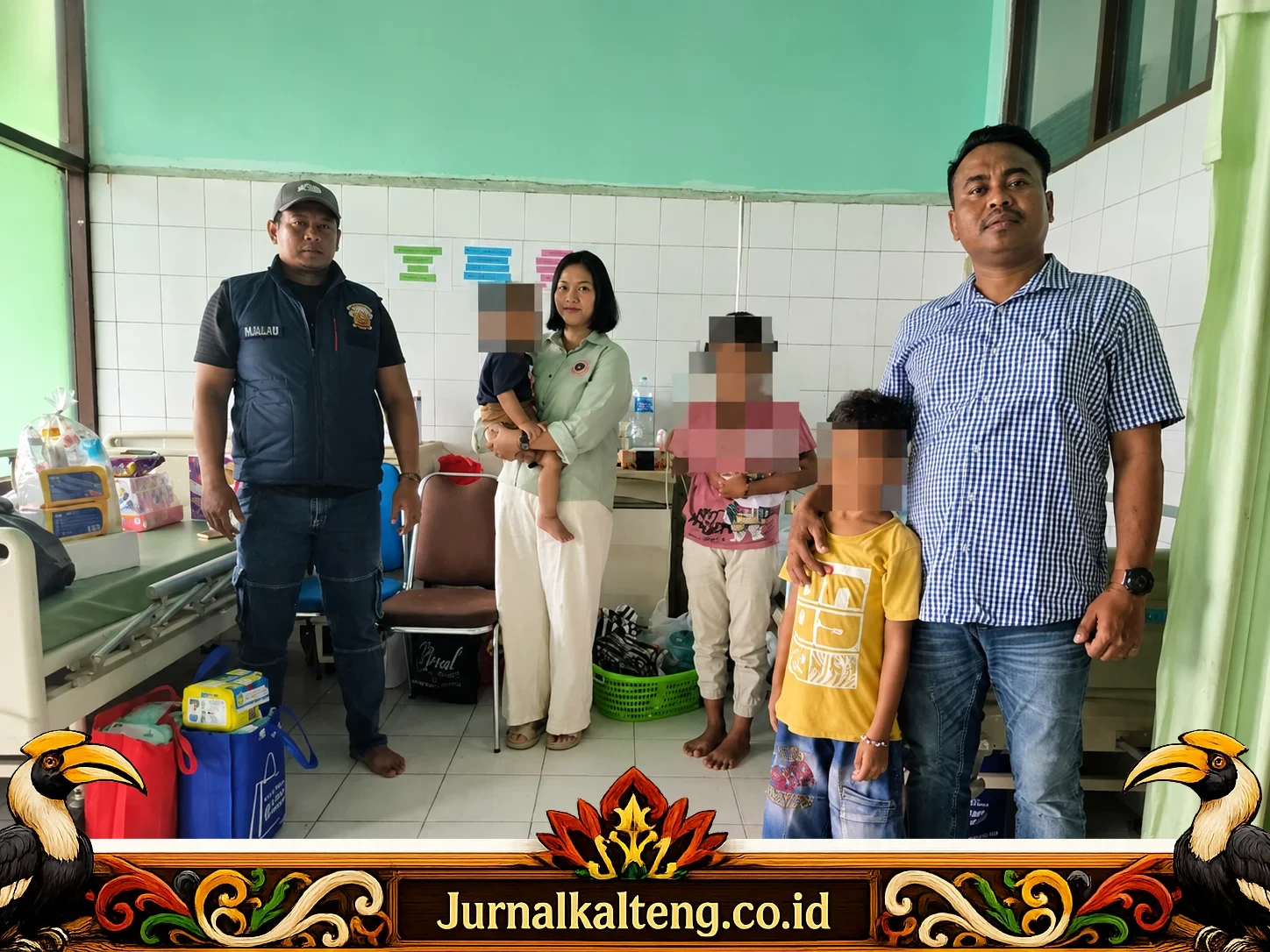Hukum dan Kriminal