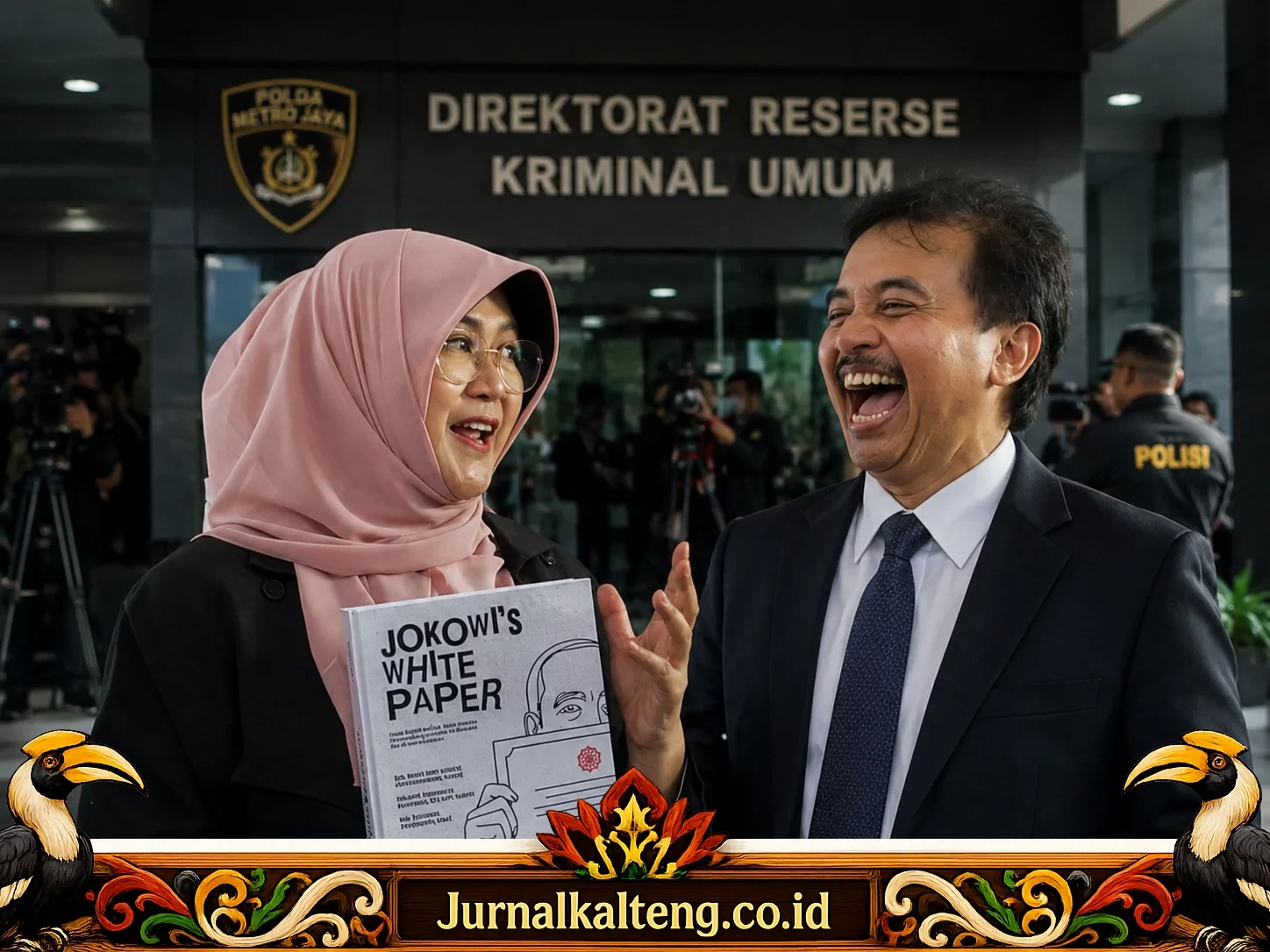 Izasah palsu