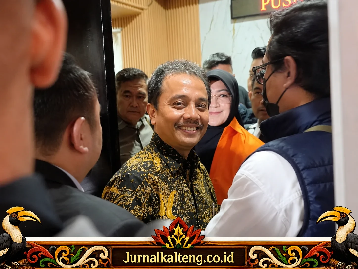 Roy Suryo