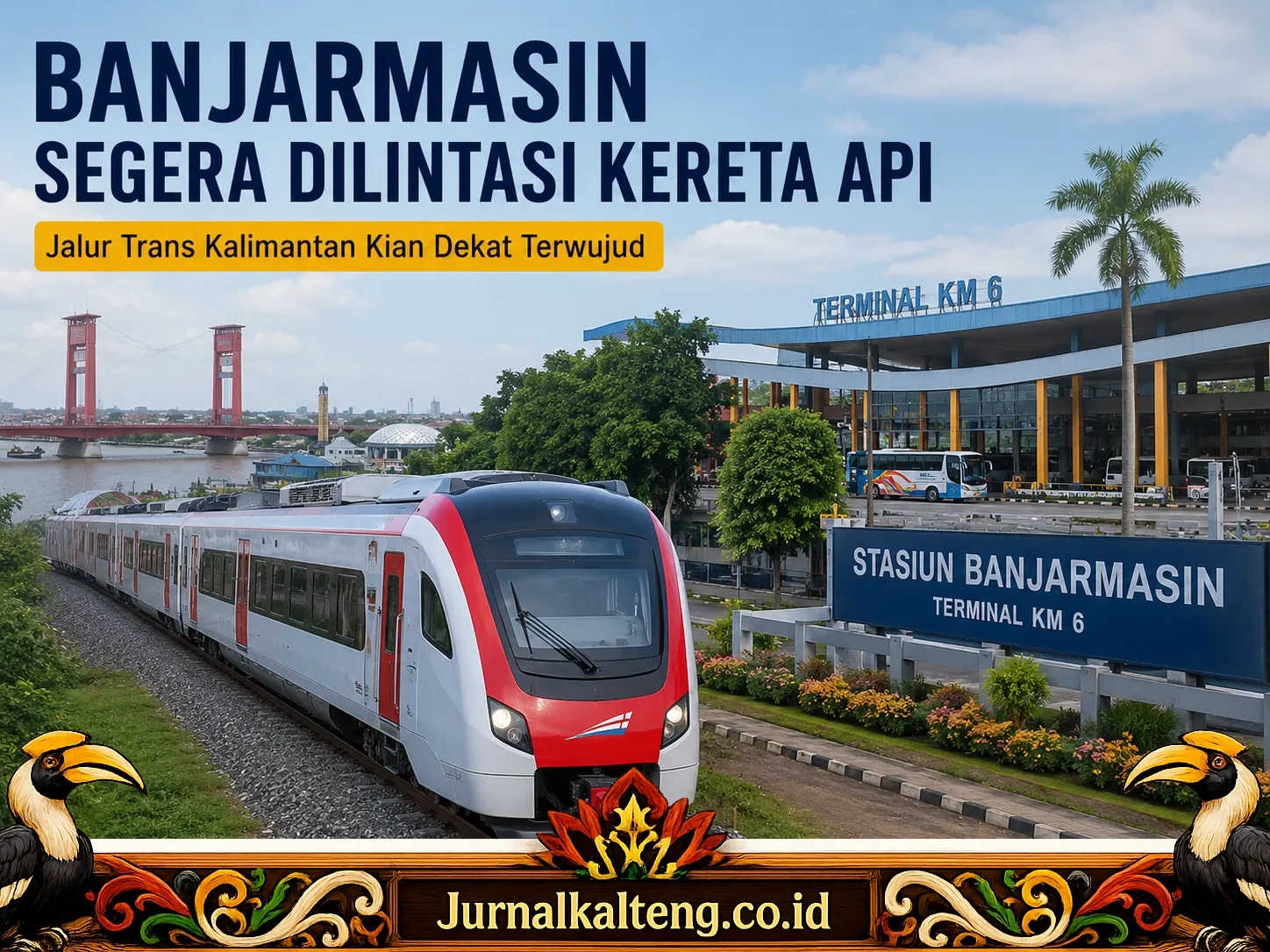 Kereta Api