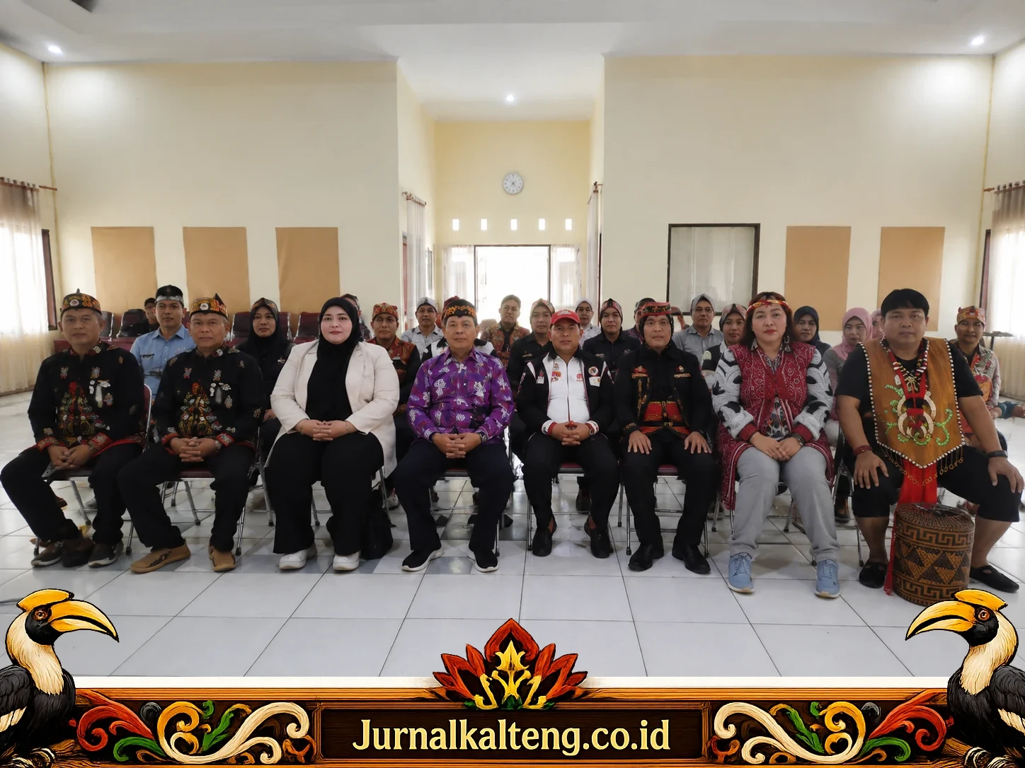 Belom Bahadat