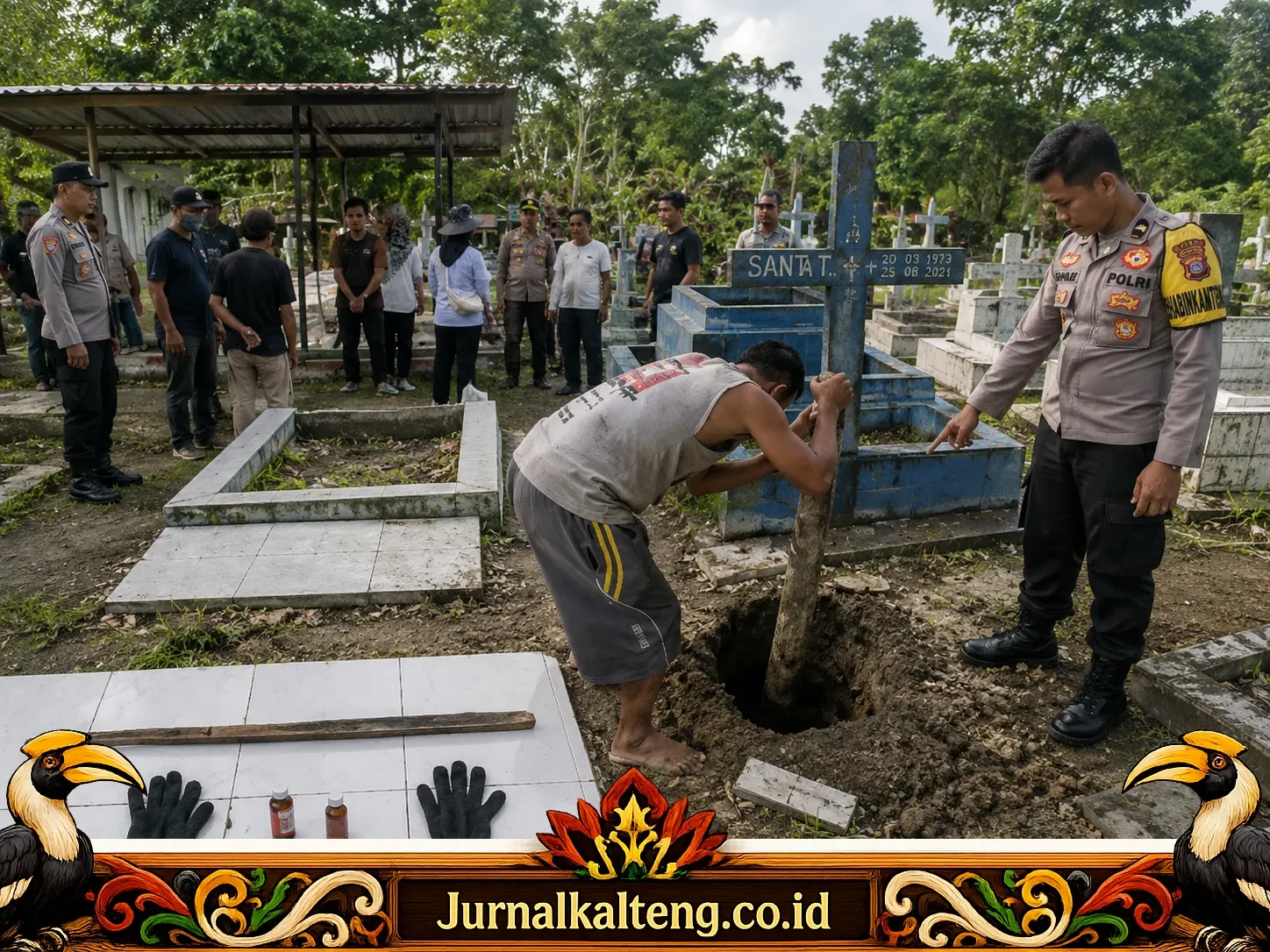Misteri