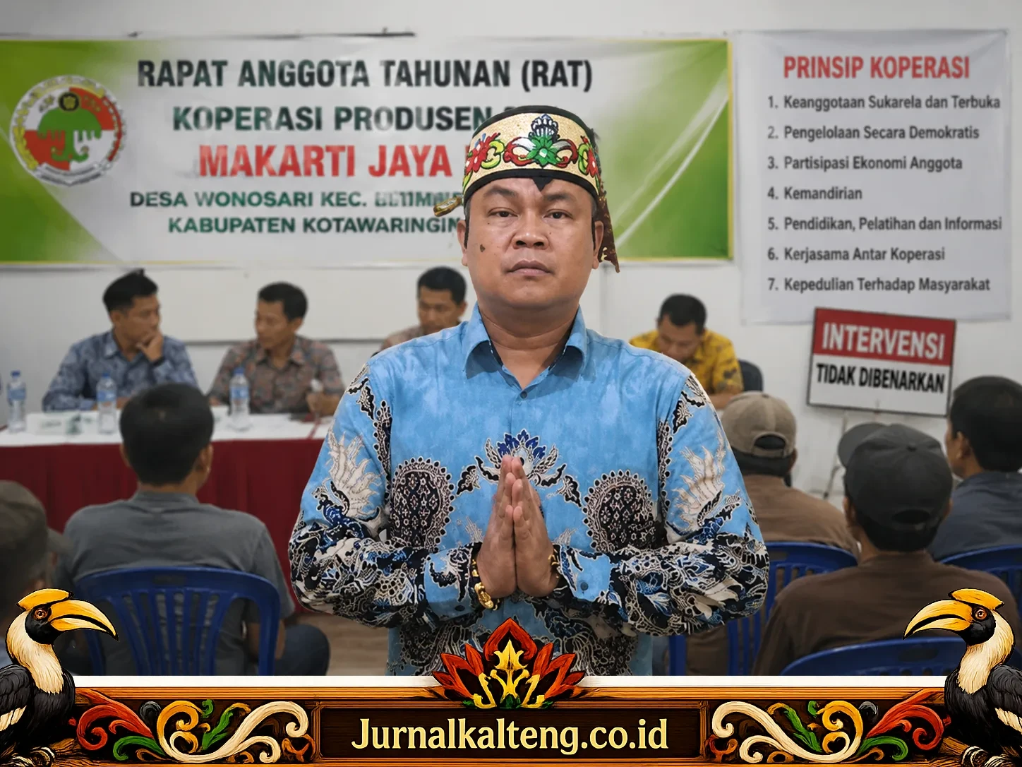 Koperasi Makarti Jaya