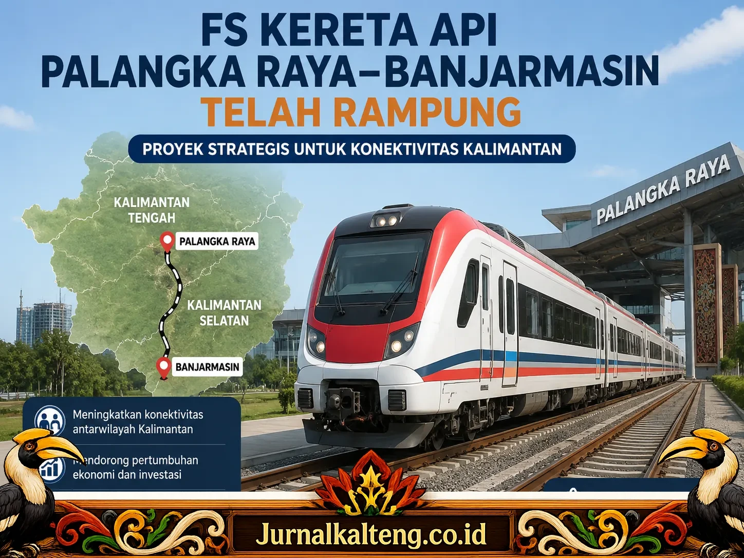 Kereta Api