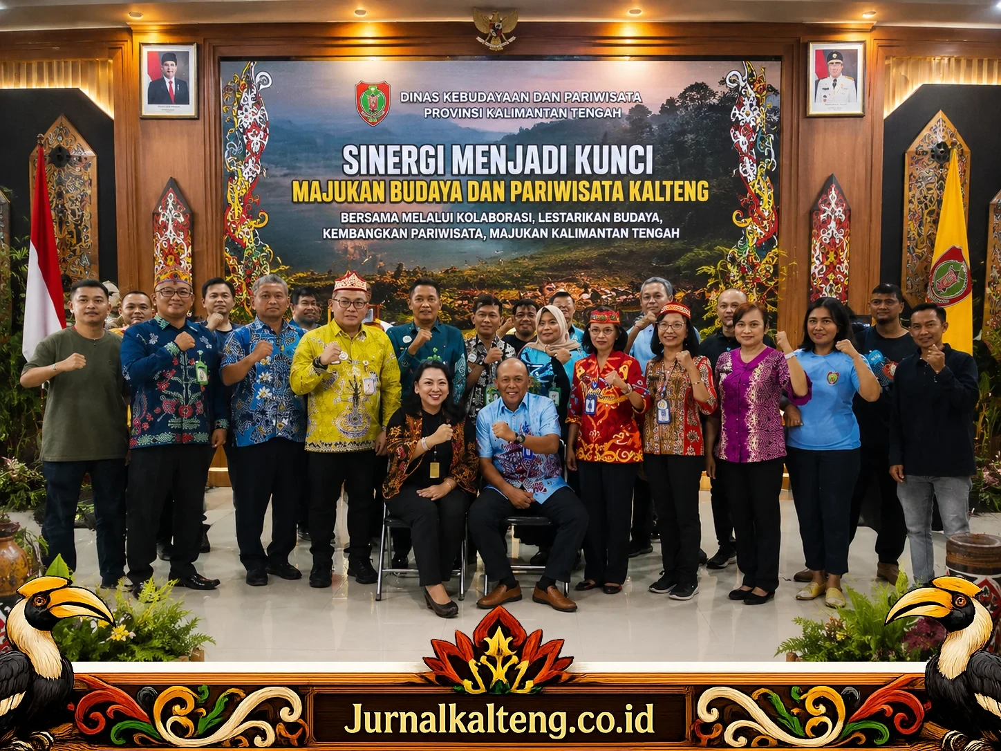 Pelestarian Budaya