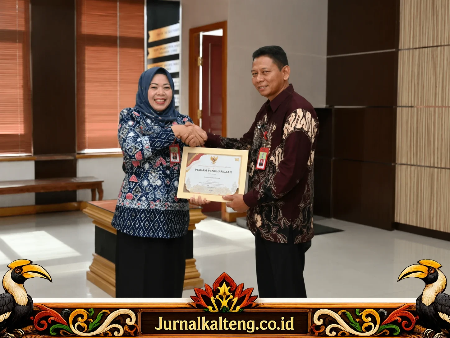 Hj Nurhidayah