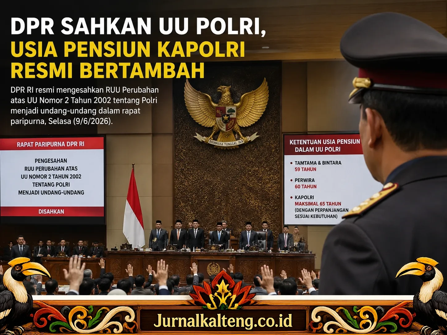 UU Polri