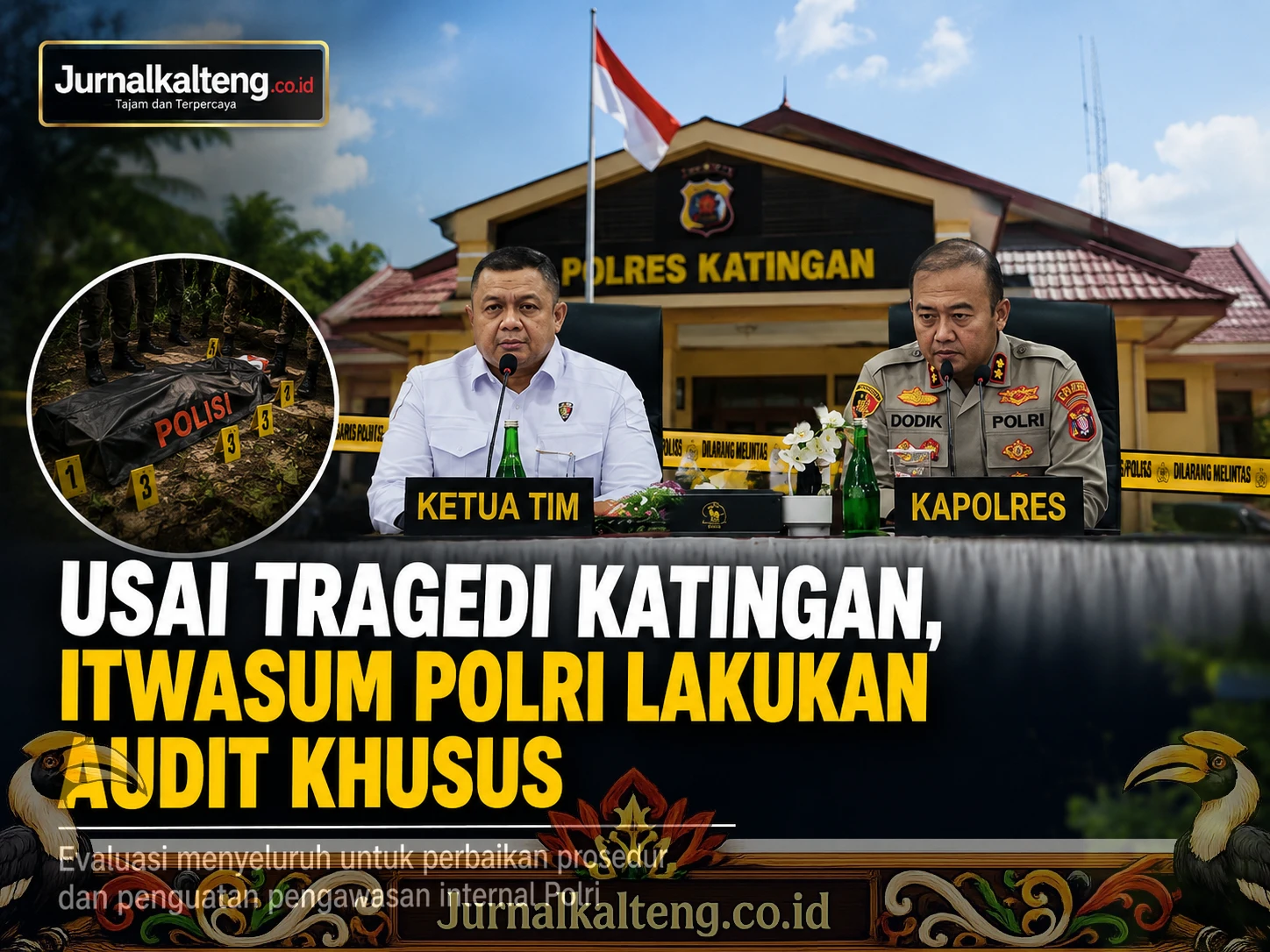 Jurnalkalteng_Audit_Khusus_Polri_4x3