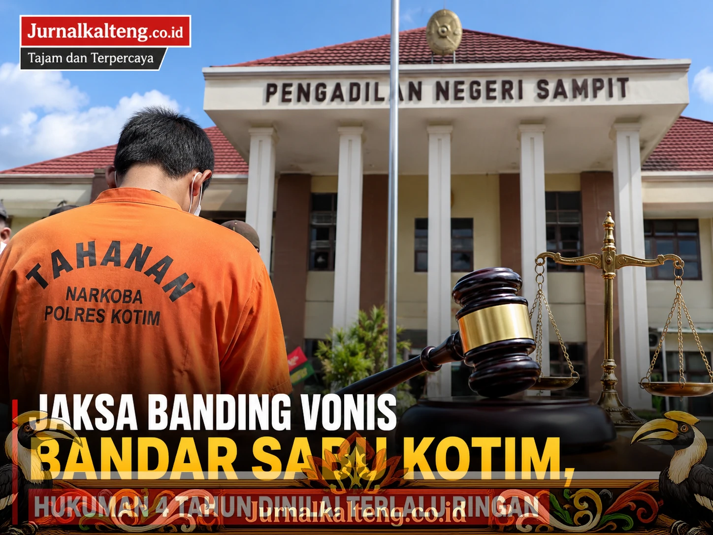 Jurnalkalteng_Bandar_Sabu_Kotim_4x3