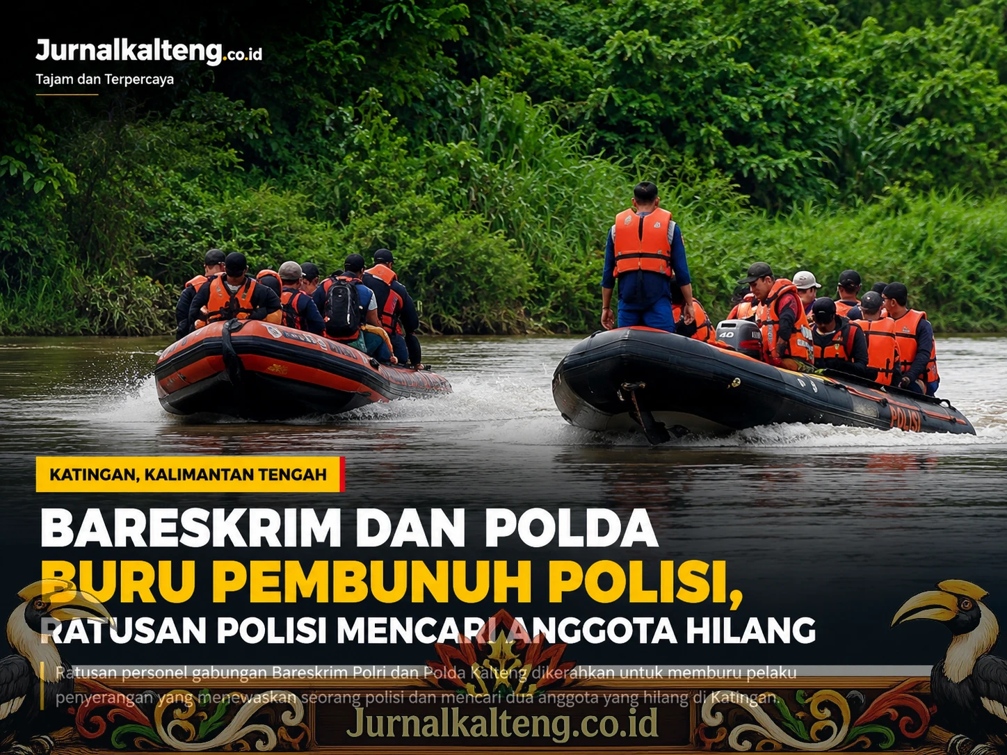 Jurnalkalteng_Bareskrim_Polda_Katingan