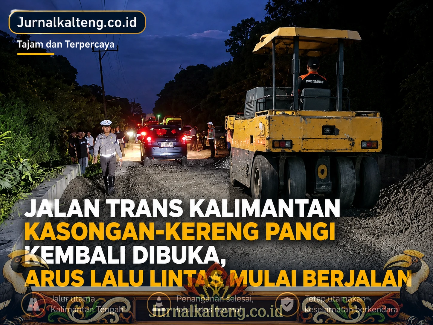 Jurnalkalteng_Trans_Kalimantan