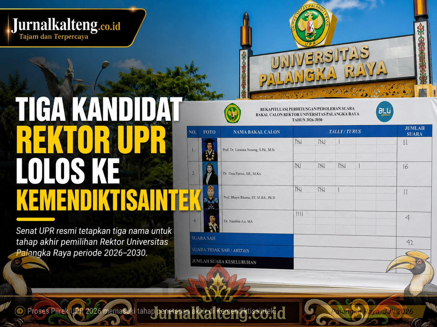 Jurnalkalteng_UPR_Pilrek