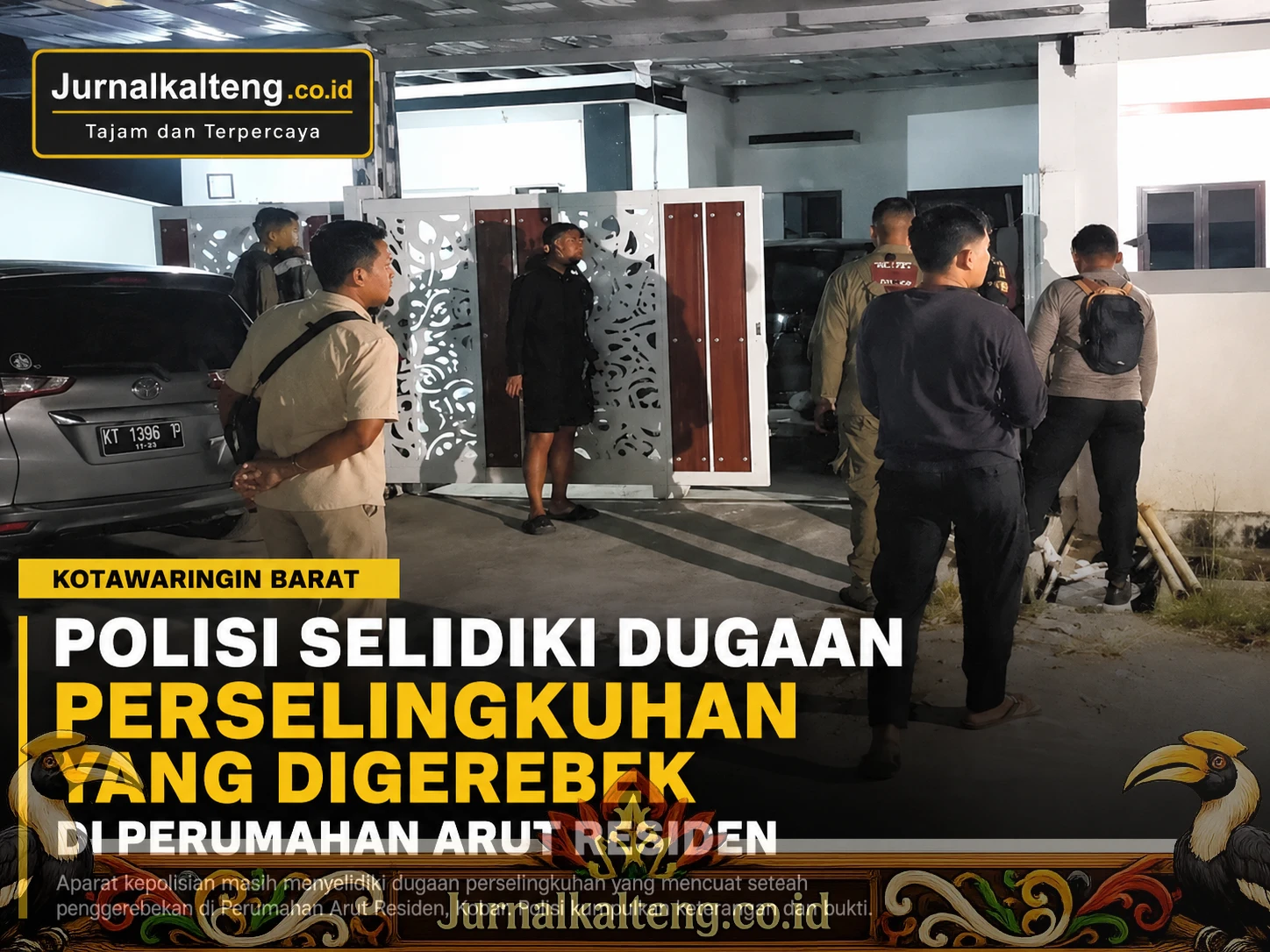Polisi_Selidiki_Dugaan_Perselingkuhan_Arut_Residen