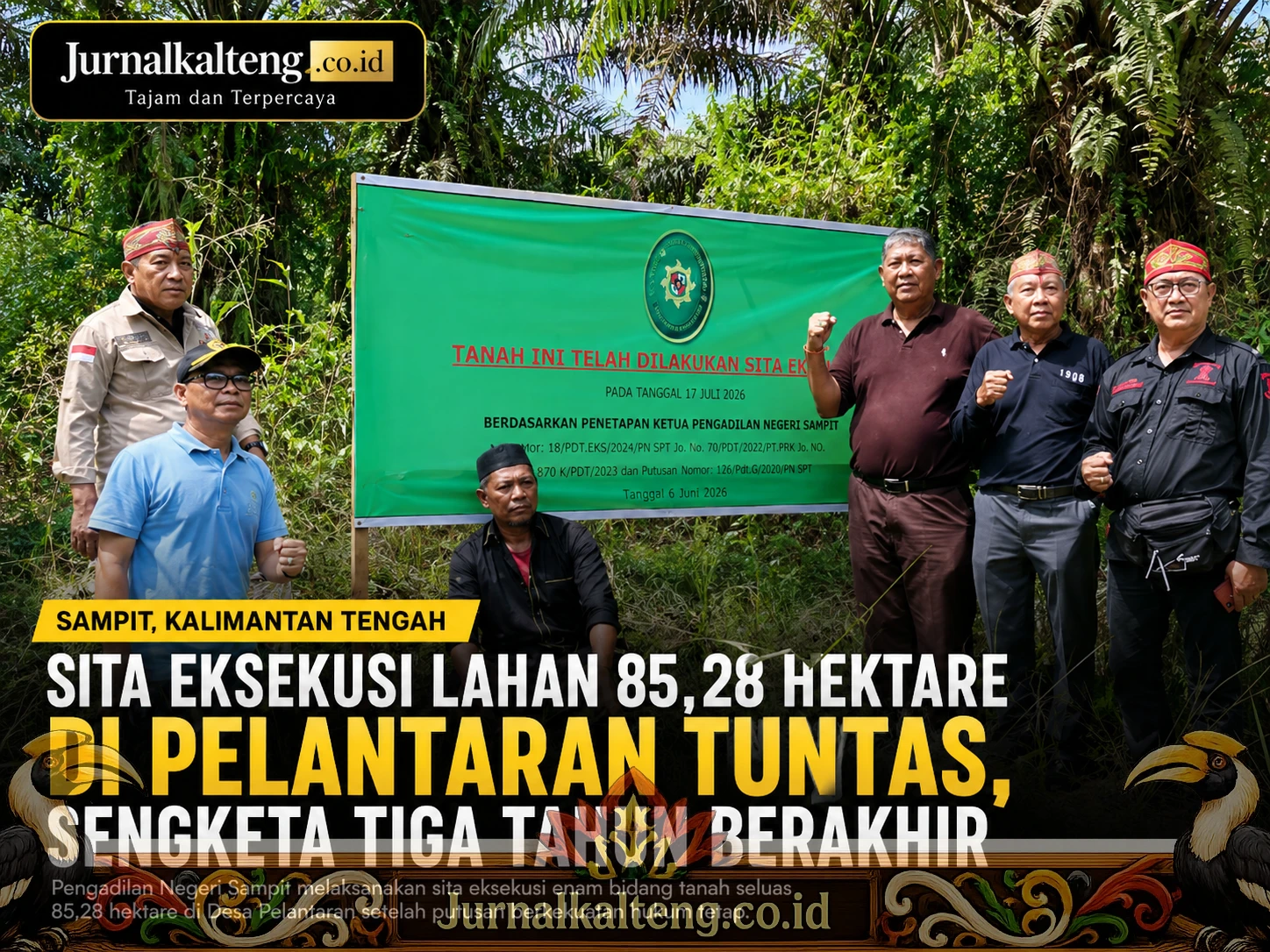 Sita_Eksekusi_Lahan_Pelantaran_4x3