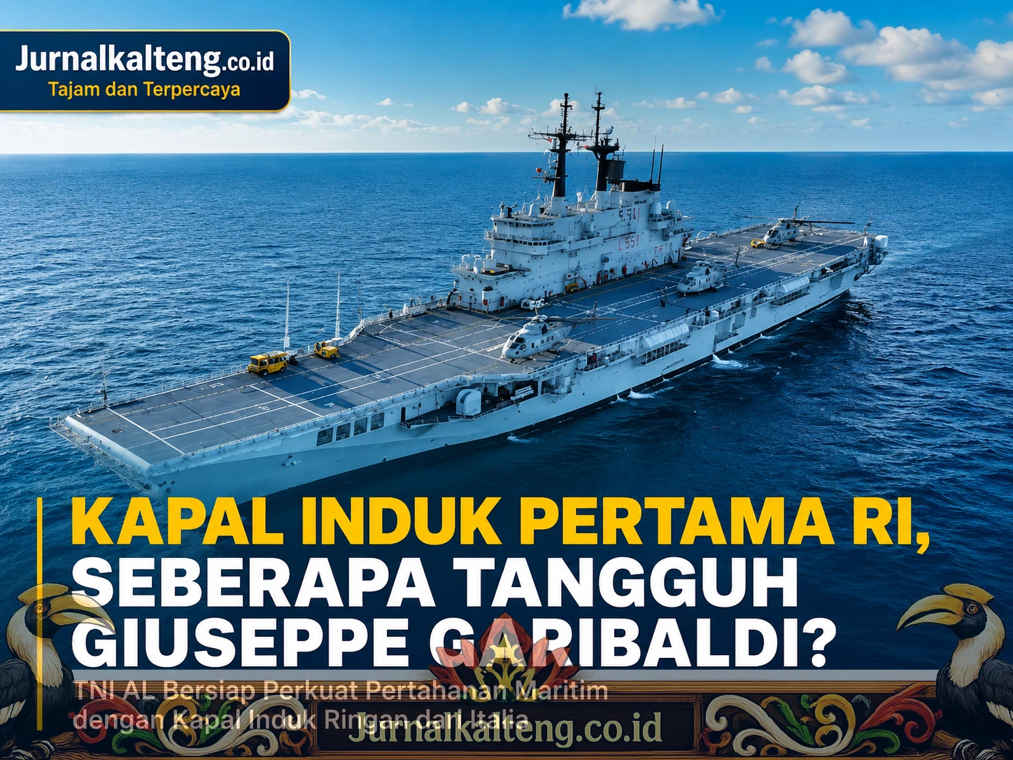 kapal_induk_pertama_RI